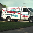 A Best Air & Heat - Air Conditioning Service & Repair