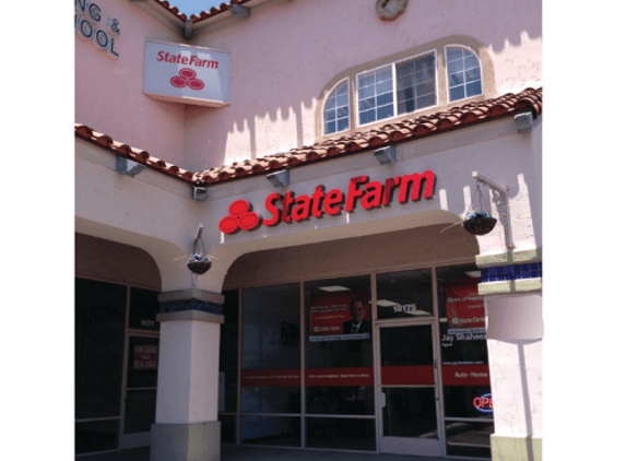 Jay Shaheen - State Farm Insurance Agent - Artesia, CA