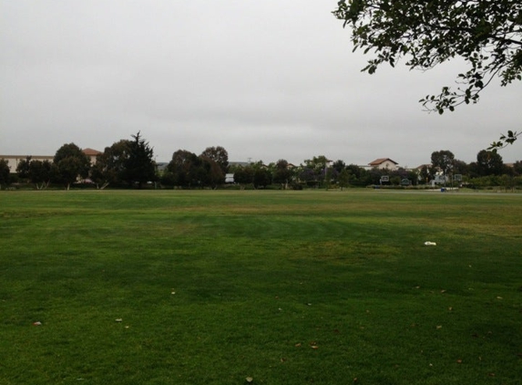 Foundation For Girsh Park - Goleta, CA