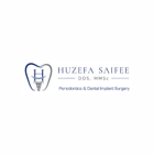 Huzefa Saifee DDS MMSc - Periodontics & Dental Implants