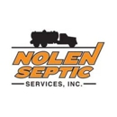 Nolen Septic Service - Septic Tanks & Systems