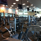 LA Fitness