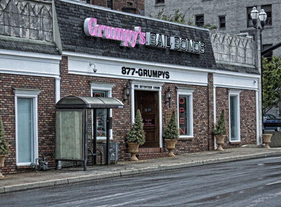 Grumpy's Bail Bonding LLC - Nashville, TN