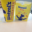 Wetzel's Pretzels - Fast Food Restaurants