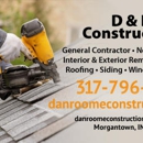 D & R Construction - Roofing Contractors