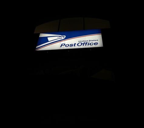 United States Postal Service - Benton, AR