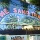 The Sandtrap Restaurant