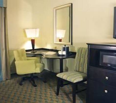 Hampton Inn Gadsden/Attalla I-59 - Gadsden, AL