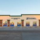 Goodwill Stores - Thrift Shops