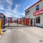 CubeSmart Self Storage