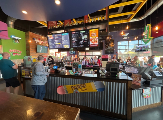 Fuzzy's Taco Shop - Longmont, CO