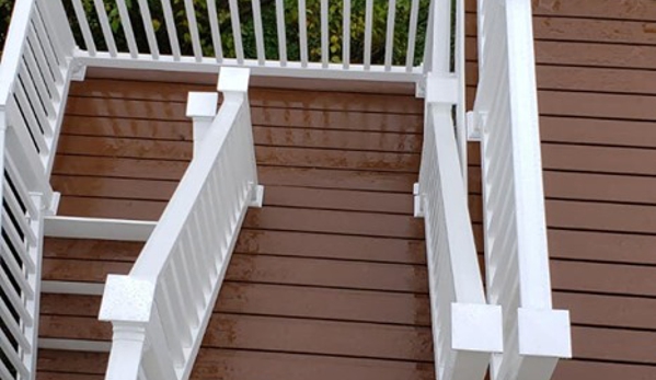 Deck Restoration Plus - Shamong, NJ