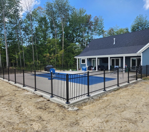 Ashtabula Fence Co. LLC - Dorset, OH