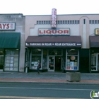 Weltman's liquor store