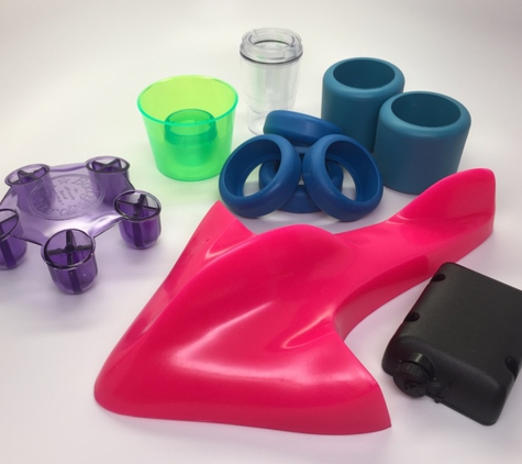 Plastimold Products - Miami, FL. Injection Molding Materials