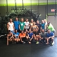 Crossfit Oak Creek