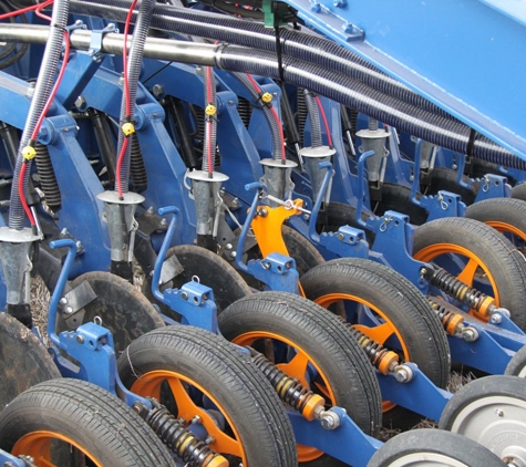 Smallaire Pty Ltd - Horsham, VIC