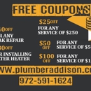 Plumber Addison TX - Plumbers