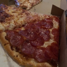 Fat Slice Pizza