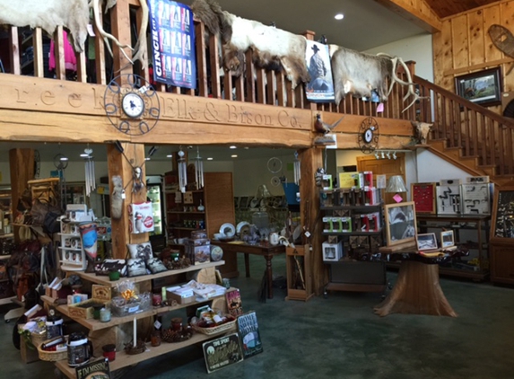 Quarry Creek Elk & Bison Co., L.L.C. - Fort Madison, IA