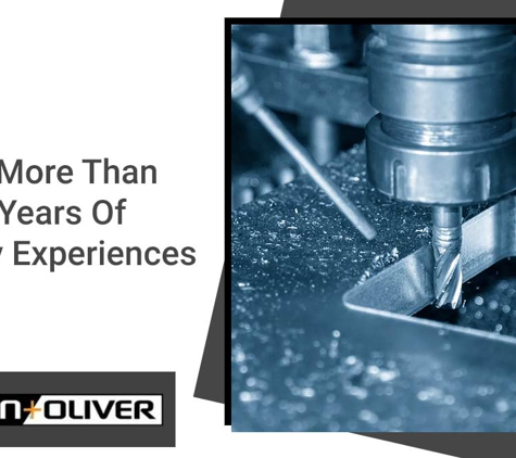Wilson & Oliver Engineering Pty Ltd - Sandgate, NSW. With More Than 30 Years Of Industry Experiences