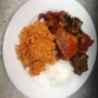 Eat Well African Cuisine