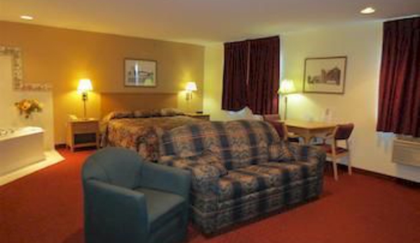 Americas Best Value Inn & Suites Spring Valley - Spring Valley, MN