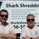 Shark Shredding & Document Management Services - Information Bureaus & Services