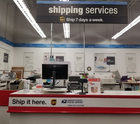 Staples - Southington, CT