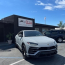 Ccla Motors Inc - Automobile Body Repairing & Painting