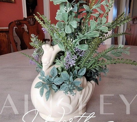 Ainsley Worth Floral Design Studio - Saint Augustine, FL