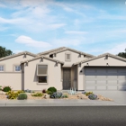 Houghton Reserve - Alameda by Meritage Homes