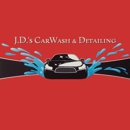 JD’s Car Wash & Detailing - Car Wash
