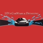 JD’s Car Wash & Detailing