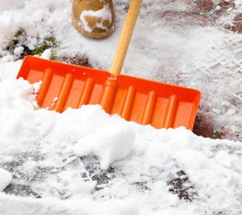 Superior Home Services Inc - Wichita, KS. Snow Removal