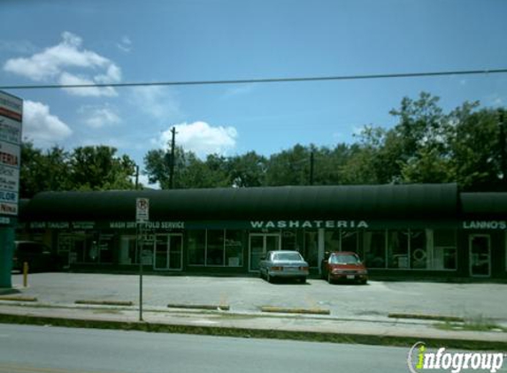 D & S Coin Laundry - Houston, TX