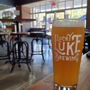 Lucky Luke Brewpub - American Restaurants