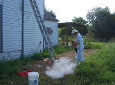 G & G Pest Control - Beeville, TX 78102