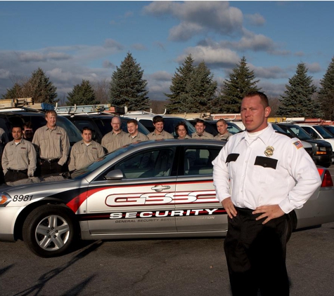 General Security Services Corp - Minneapolis, MN