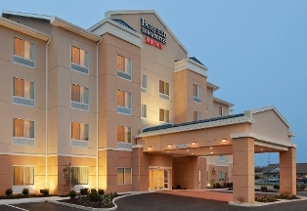 Fairfield Inn & Suites