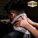 Hammer & Nails Grooming Shop for Guys - Winter Garden - Nail Salons