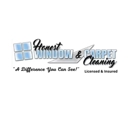 Honest Window & Carpet Cleaning - Janitorial Service