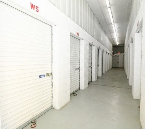 SecurCare Self Storage - Fayetteville, NC