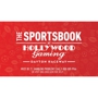 The Sportsbook at Hollywood Gaming Dayton