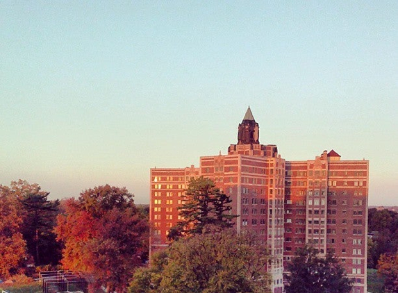 The Avenue at East Falls - Philadelphia, PA