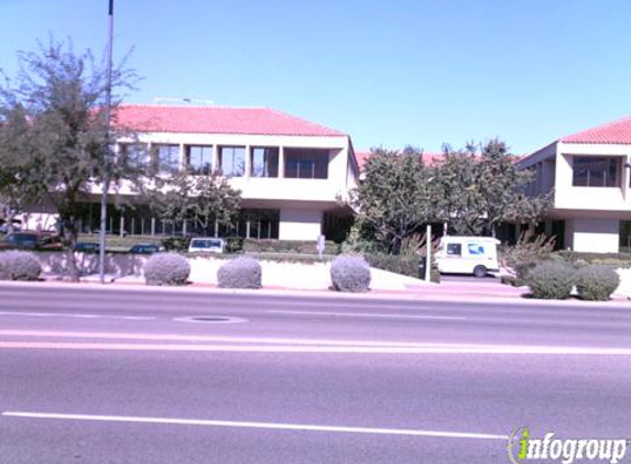 Erlichman Law Firm - Phoenix, AZ