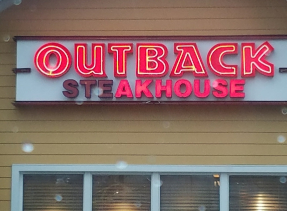 Outback Steakhouse - Cape Girardeau, MO