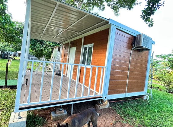 Affordable And Easy Homes - Woolner, NT