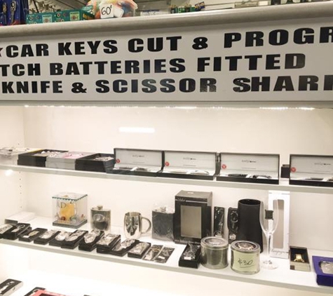 Schulz's Keys & Engraving - Hobart, TAS