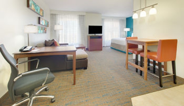 Residence Inn Midland - Midland, TX